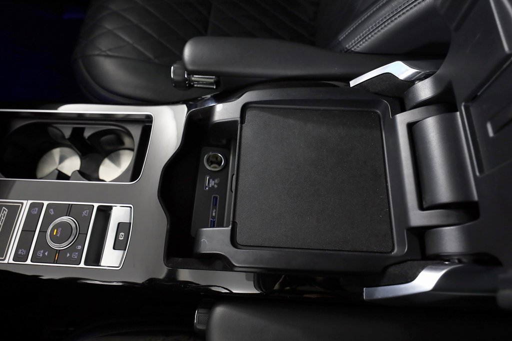 Used 2022 Land Rover Range Rover LWB SV Autobiography image 39