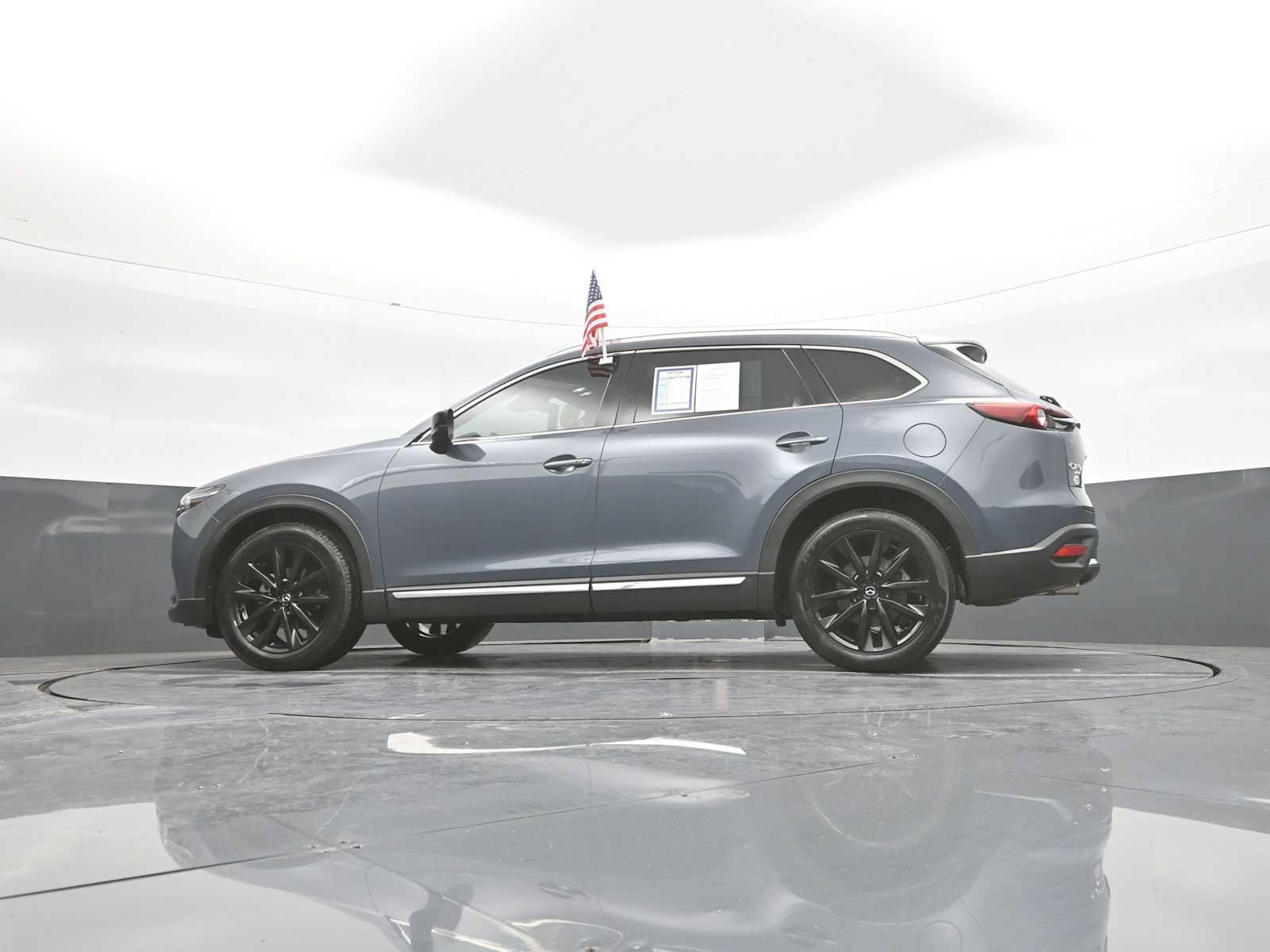 Used 2022 MAZDA CX-9 Carbon Edition AWD/4WD image 39