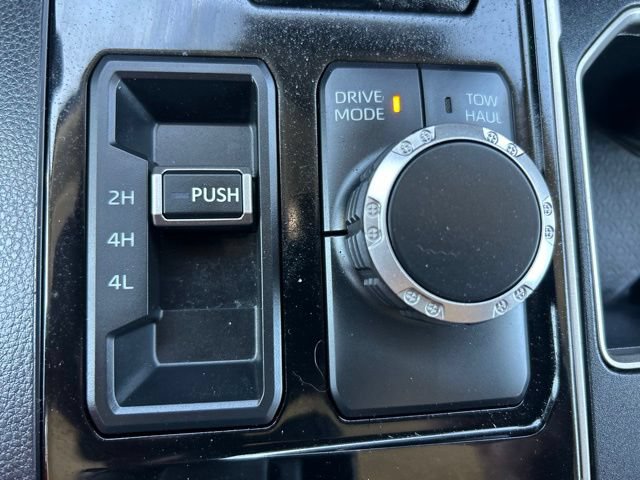Used 2022 Toyota Tundra SR5 AWD/4WD image 16