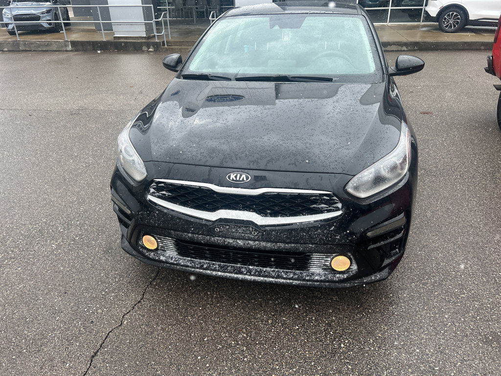 Used 2020 Kia Forte LXS image 1