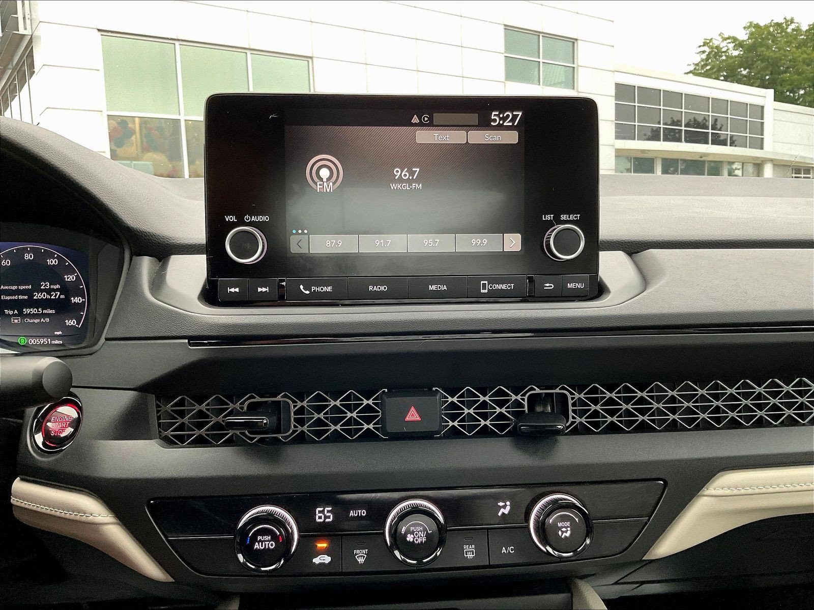 Used 2025 Honda Accord LX image 18