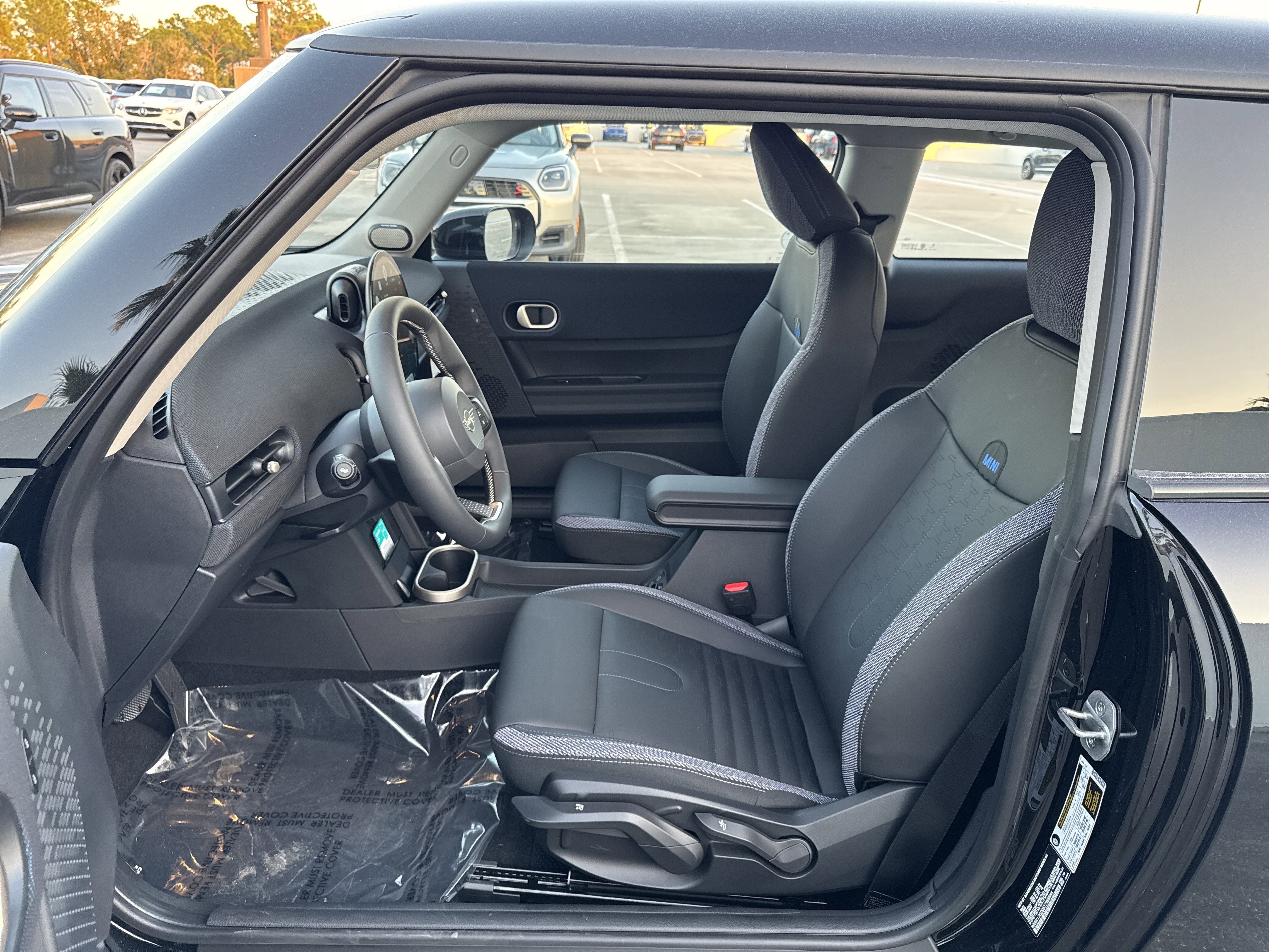 New 2026 MINI Cooper 2-Door Hardtop image 13