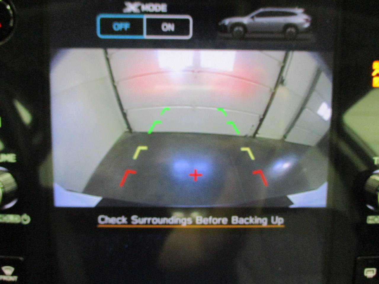Used 2025 Subaru Outback Premium AWD/4WD image 23