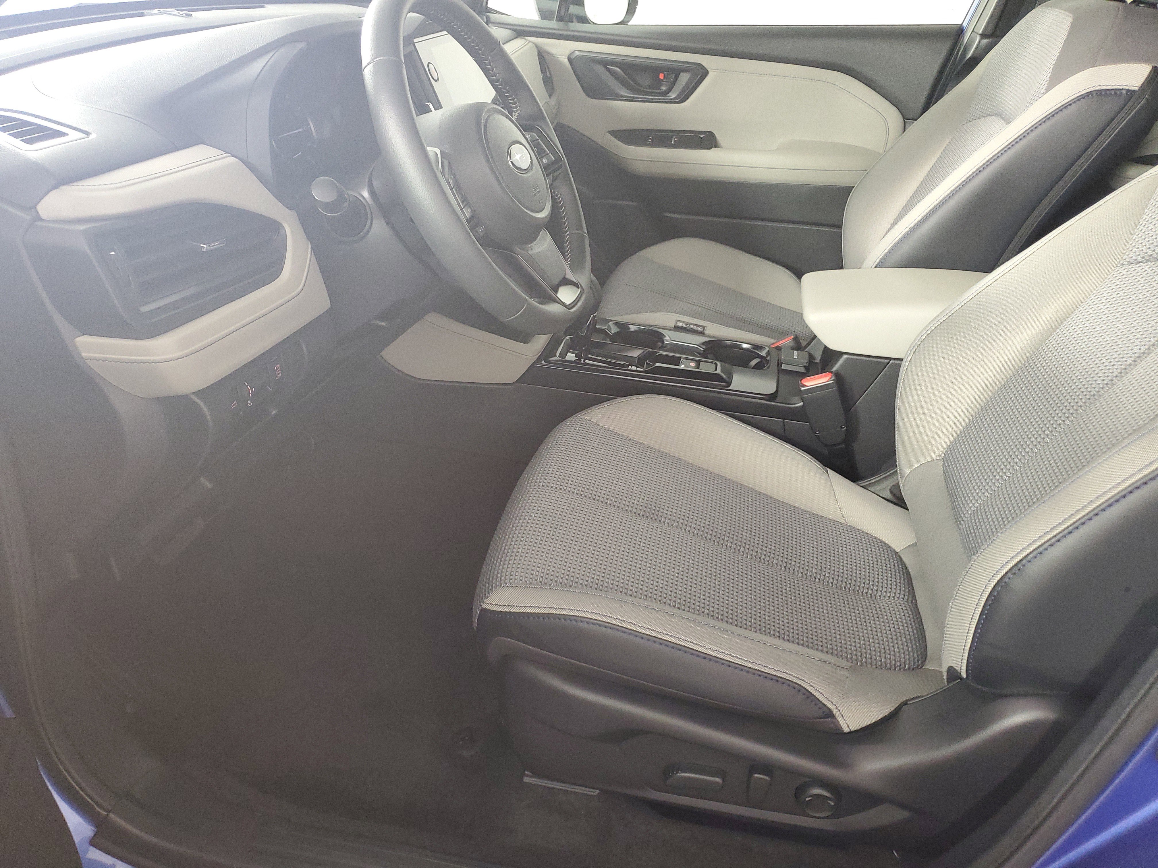 Used 2026 Subaru Forester Premium image 11