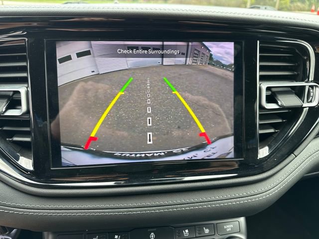 Used 2022 Dodge Durango Citadel AWD/4WD image 22