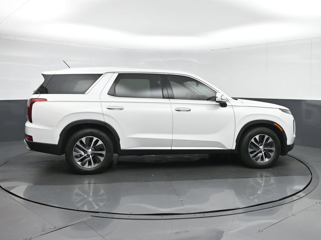 Used 2021 Hyundai Palisade SEL w/ Cargo Package FWD image 8