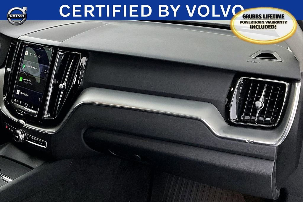 Used 2023 Volvo XC60 B5 Core w/ Climate Package image 21