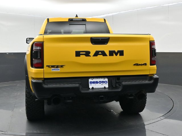 Used 2023 RAM 1500 TRX w/ TRX Level 2 Equipment Group AWD/4WD image 7