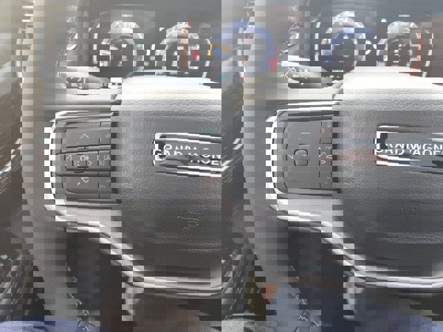 New 2026 Jeep Grand Wagoneer Limited image 14