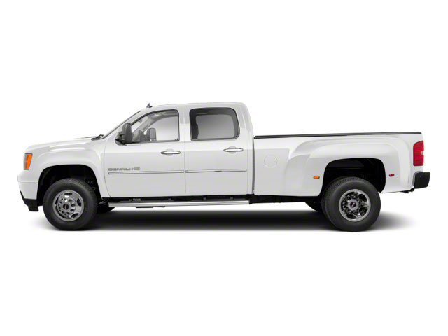 Used 2013 GMC Sierra 3500 W/T AWD/4WD image 2