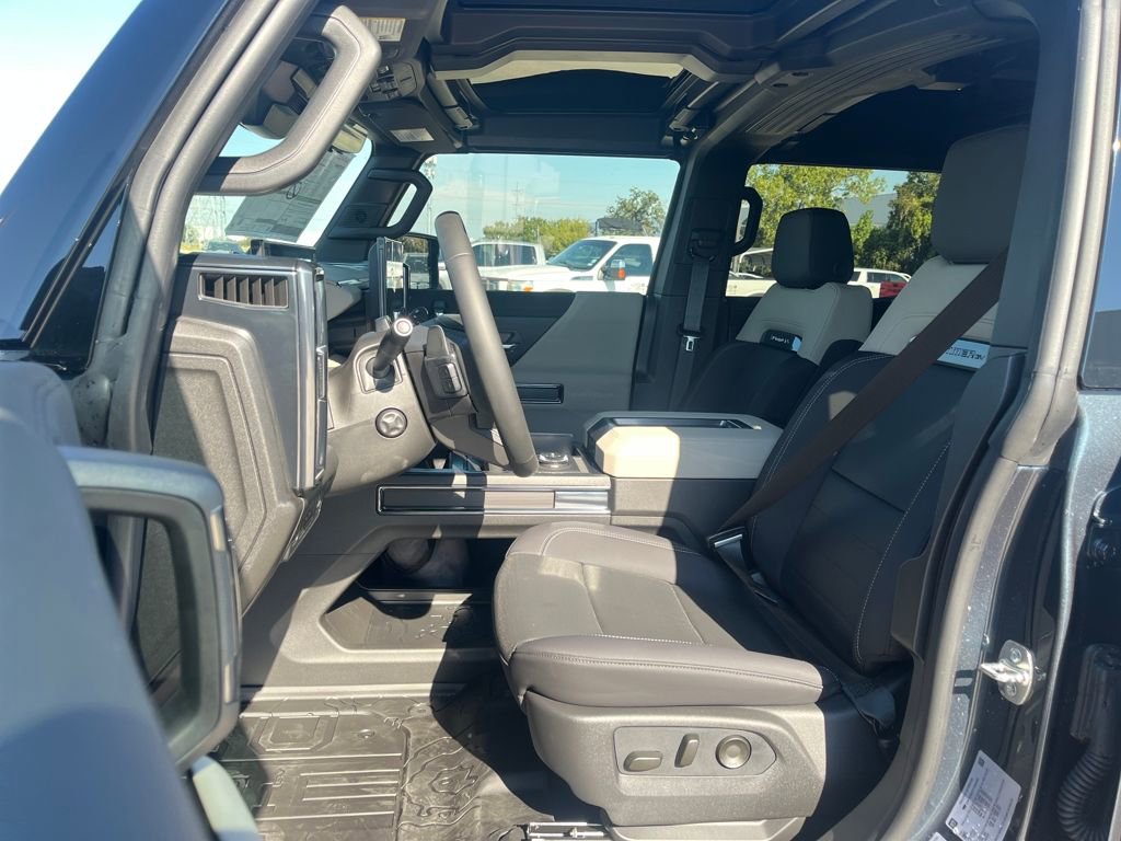 New 2026 GMC Hummer EV SUV image 9