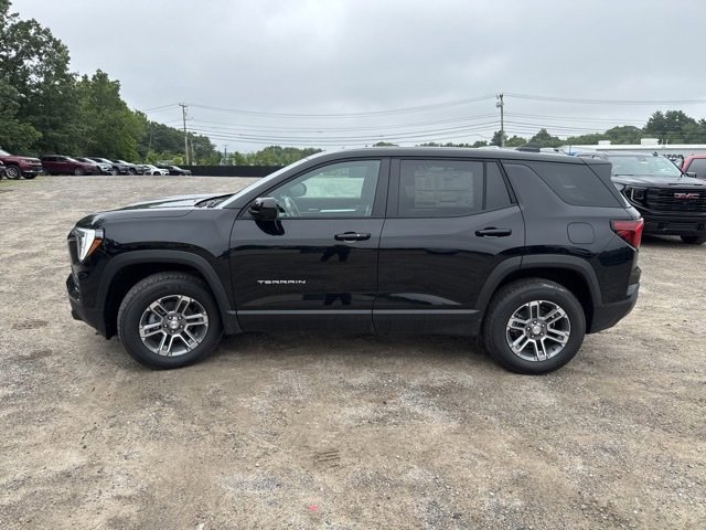 New 2026 GMC Terrain Elevation w/ Technology Package II image 4