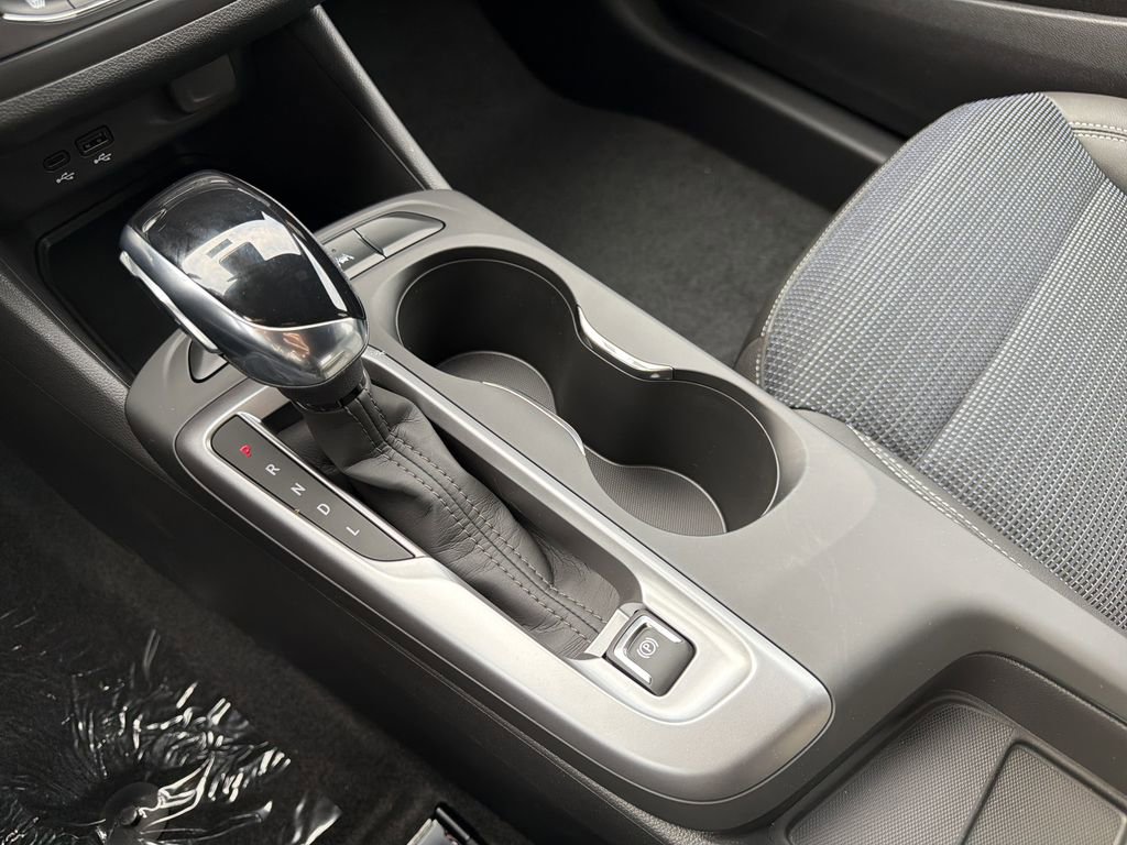 New 2026 Buick Envista Preferred w/ Convenience I Package image 7