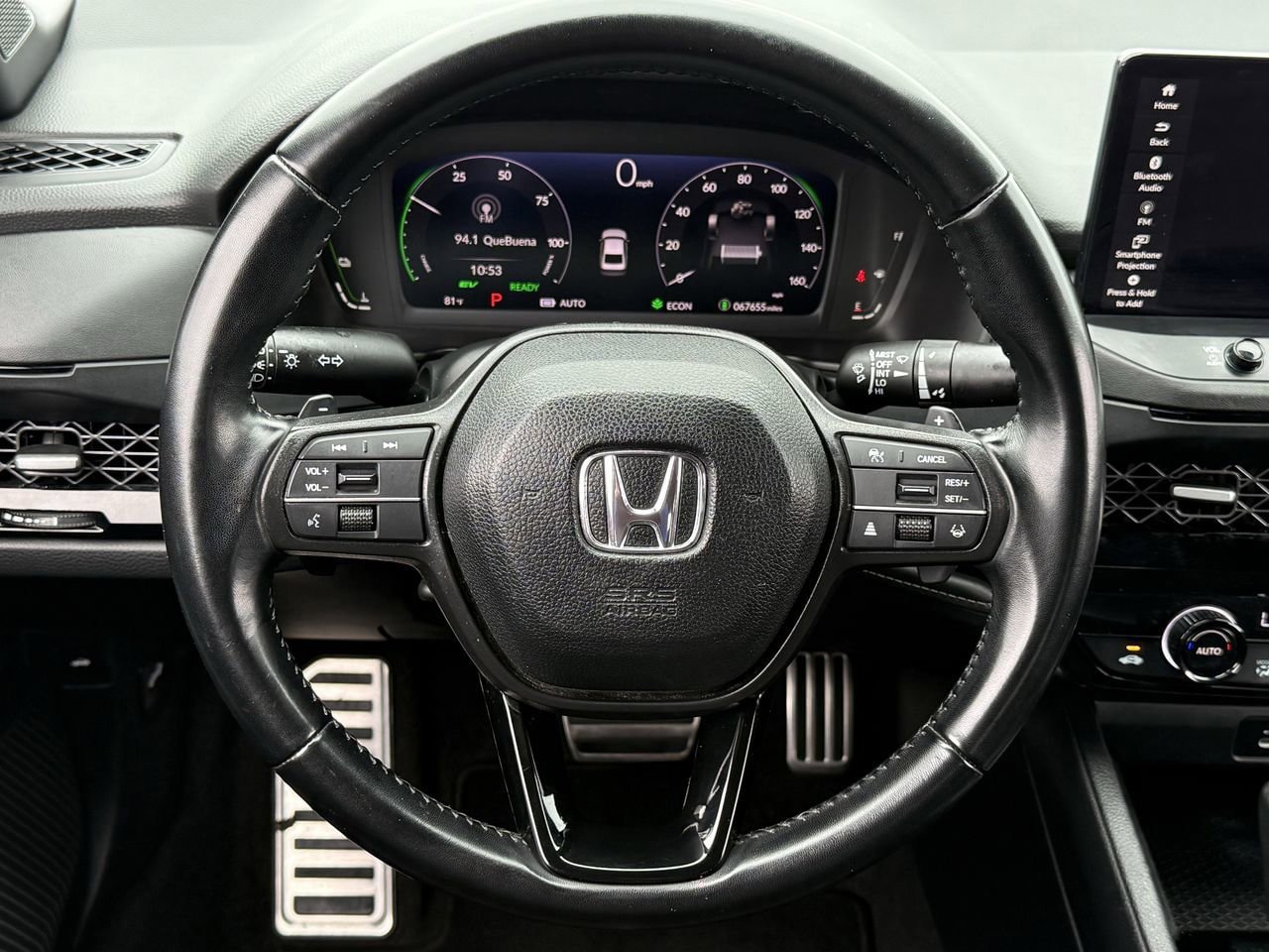 Used 2023 Honda Accord Sport image 13