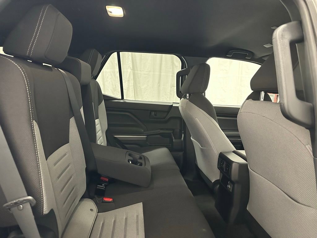 Used 2025 Toyota 4Runner TRD Off-Road image 52