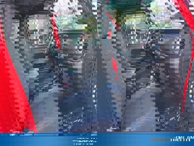 Used 2021 Jeep Wrangler Unlimited Sahara w/ Cold Weather Group image 20