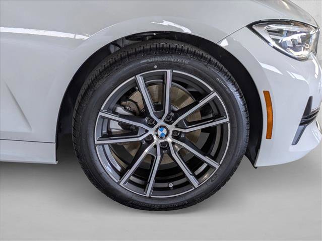 Used 2019 BMW 330i 330i w/ Premium Package image 24