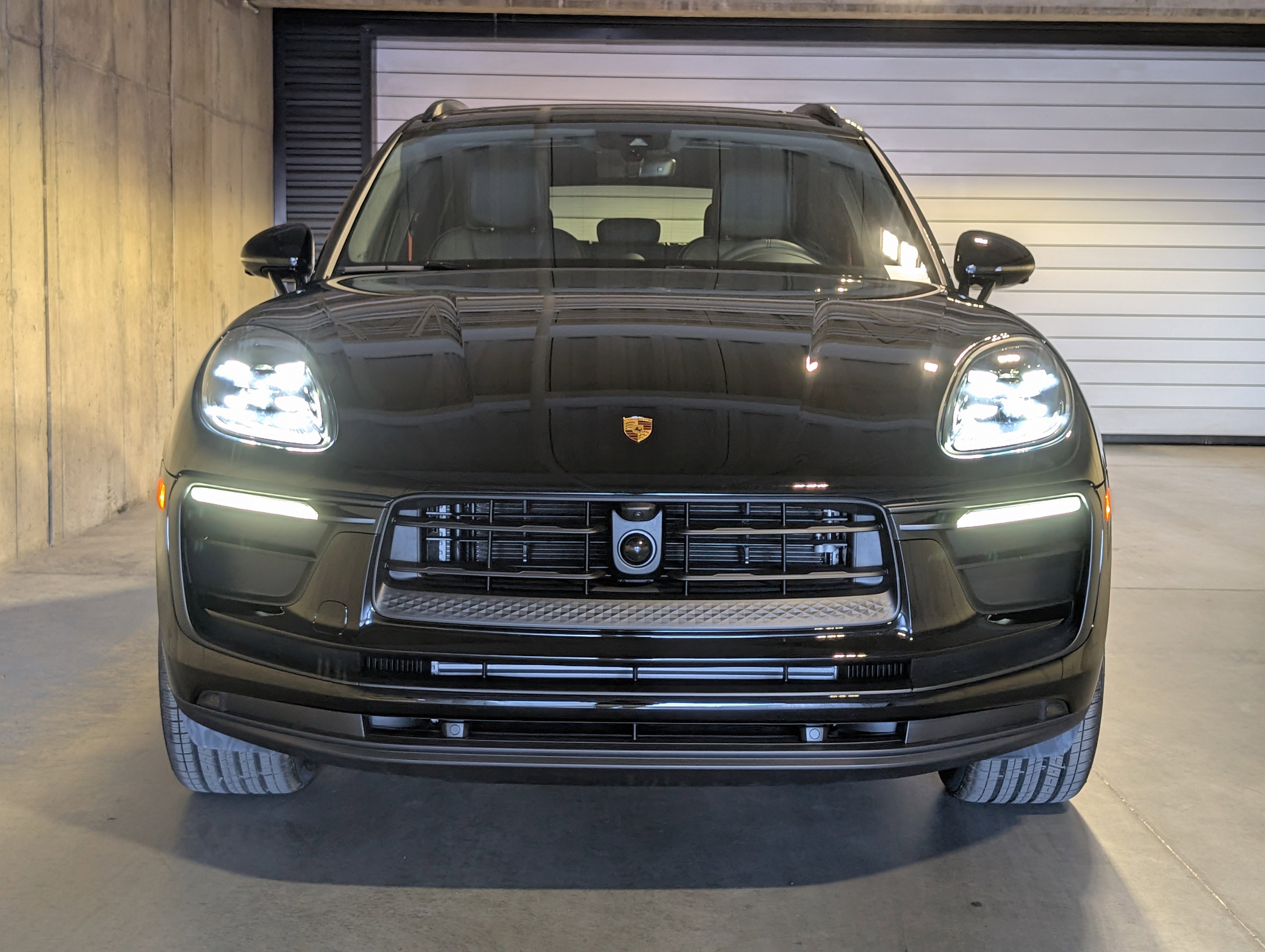 New 2026 Porsche Macan image 12