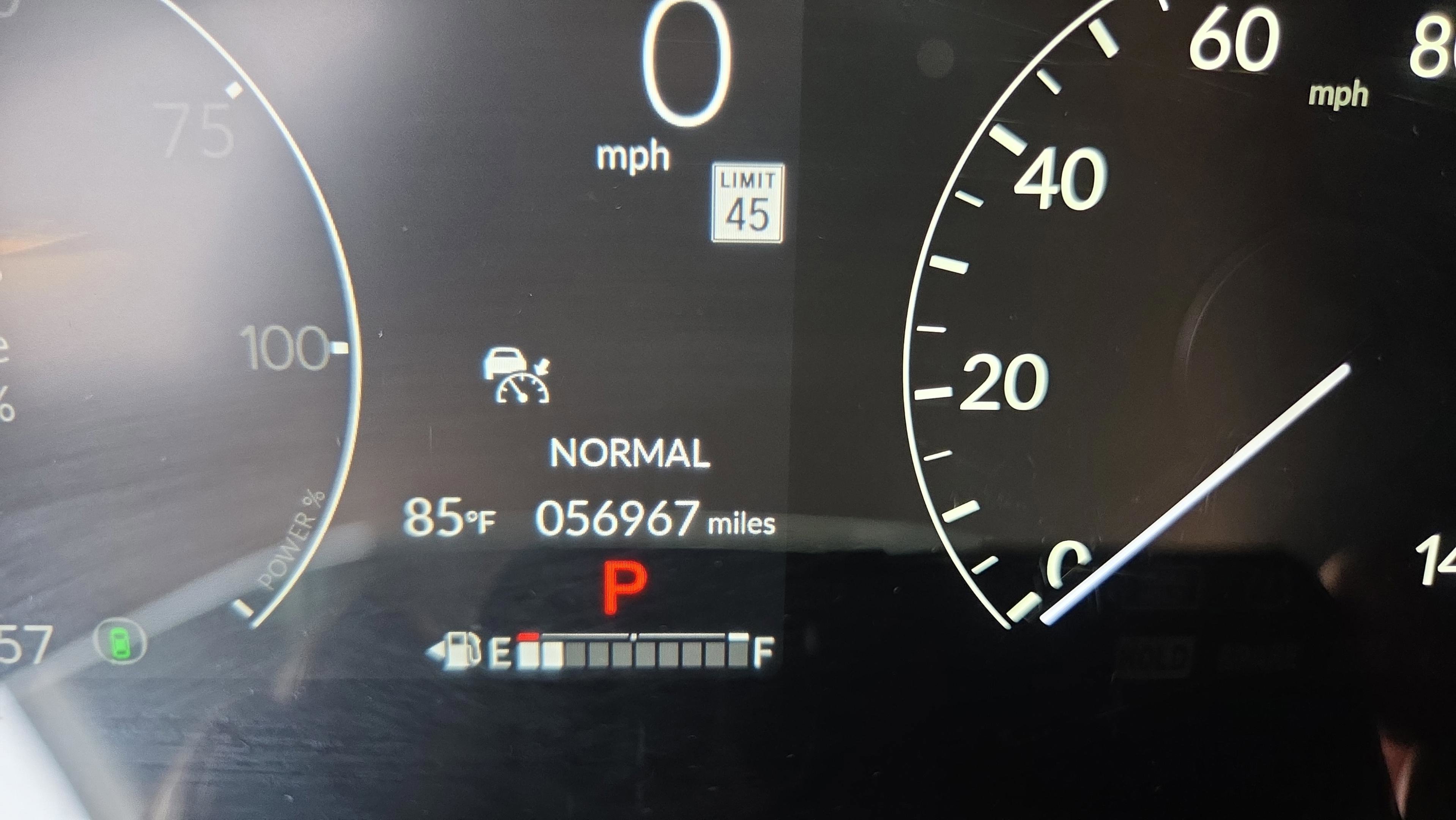 Certified 2024 Honda CR-V Sport-L image 27