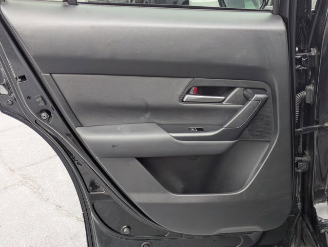 Used 2025 MAZDA CX-50 AWD 2.5 S w/ Premium Package image 26