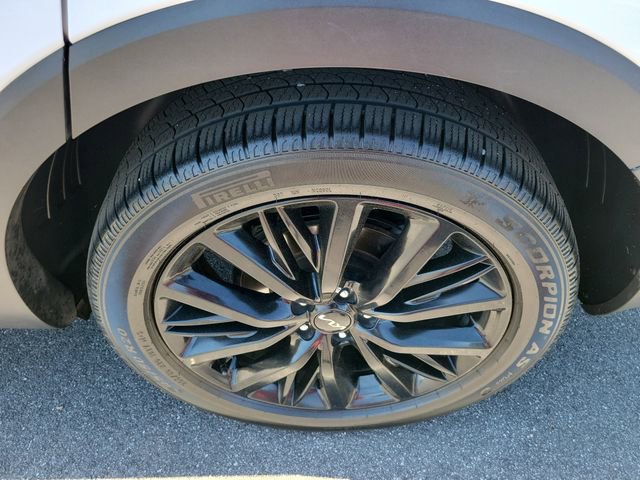 Used 2022 Kia Telluride SX image 7