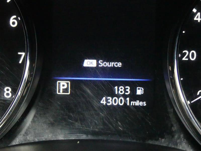 Used 2019 Nissan Rogue Sport SV image 34