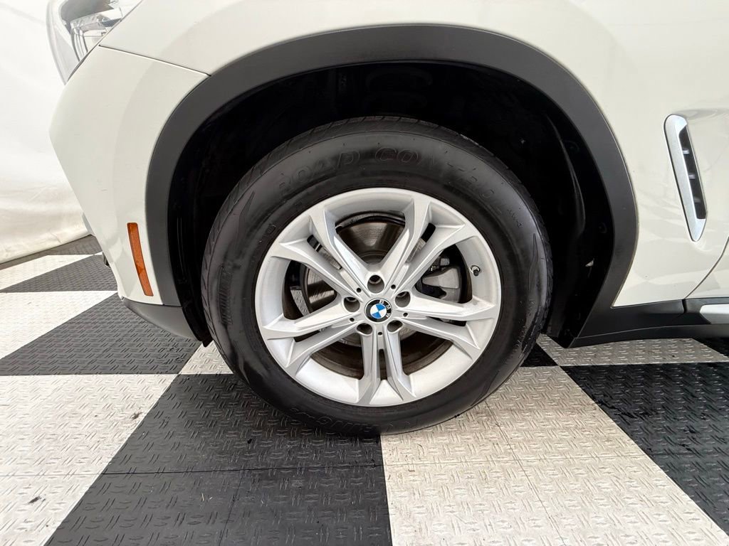 Used 2019 BMW X3 sDrive30i w/ Convenience Package image 11