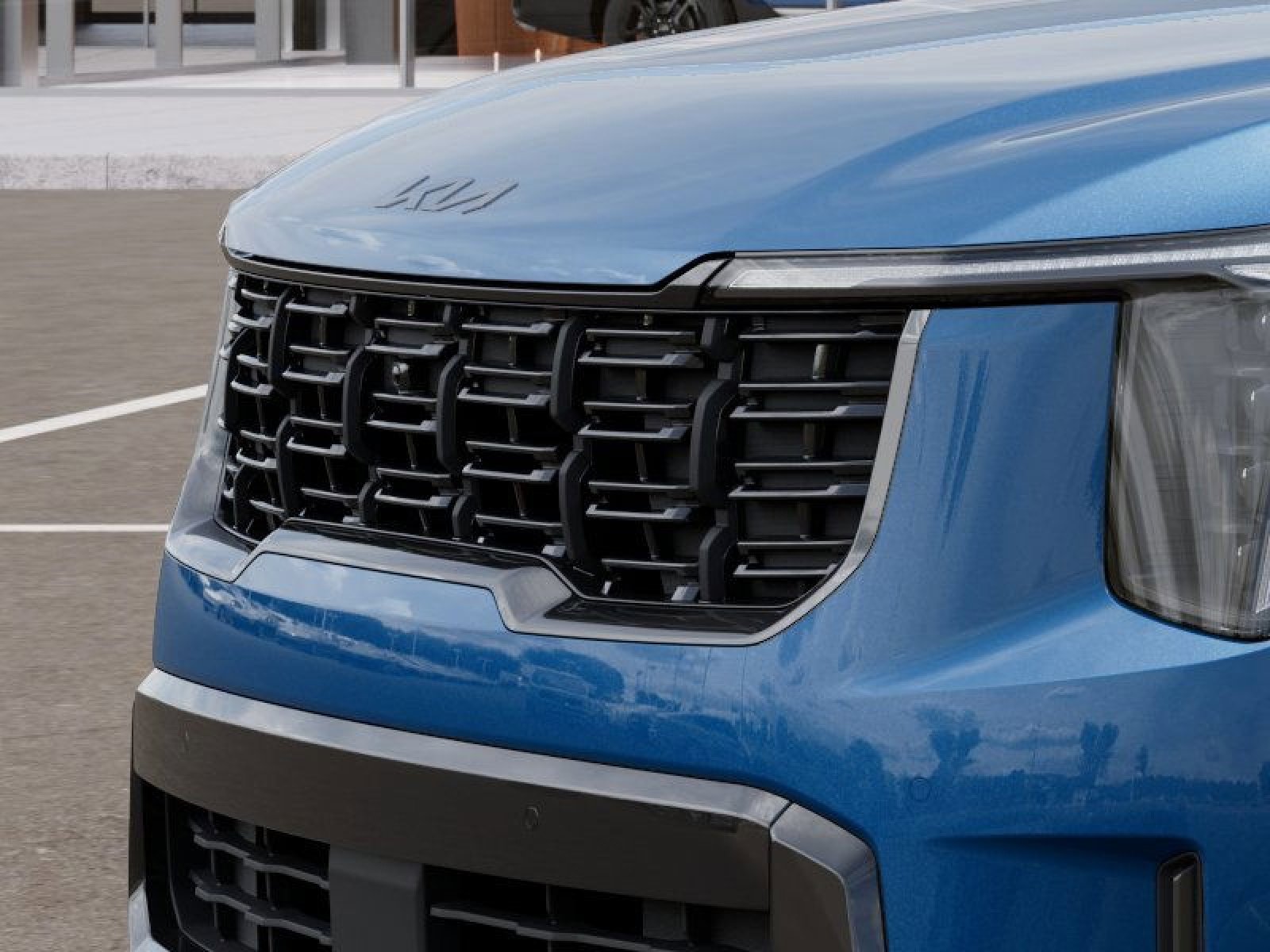 New 2026 Kia Sorento SX Prestige image 15