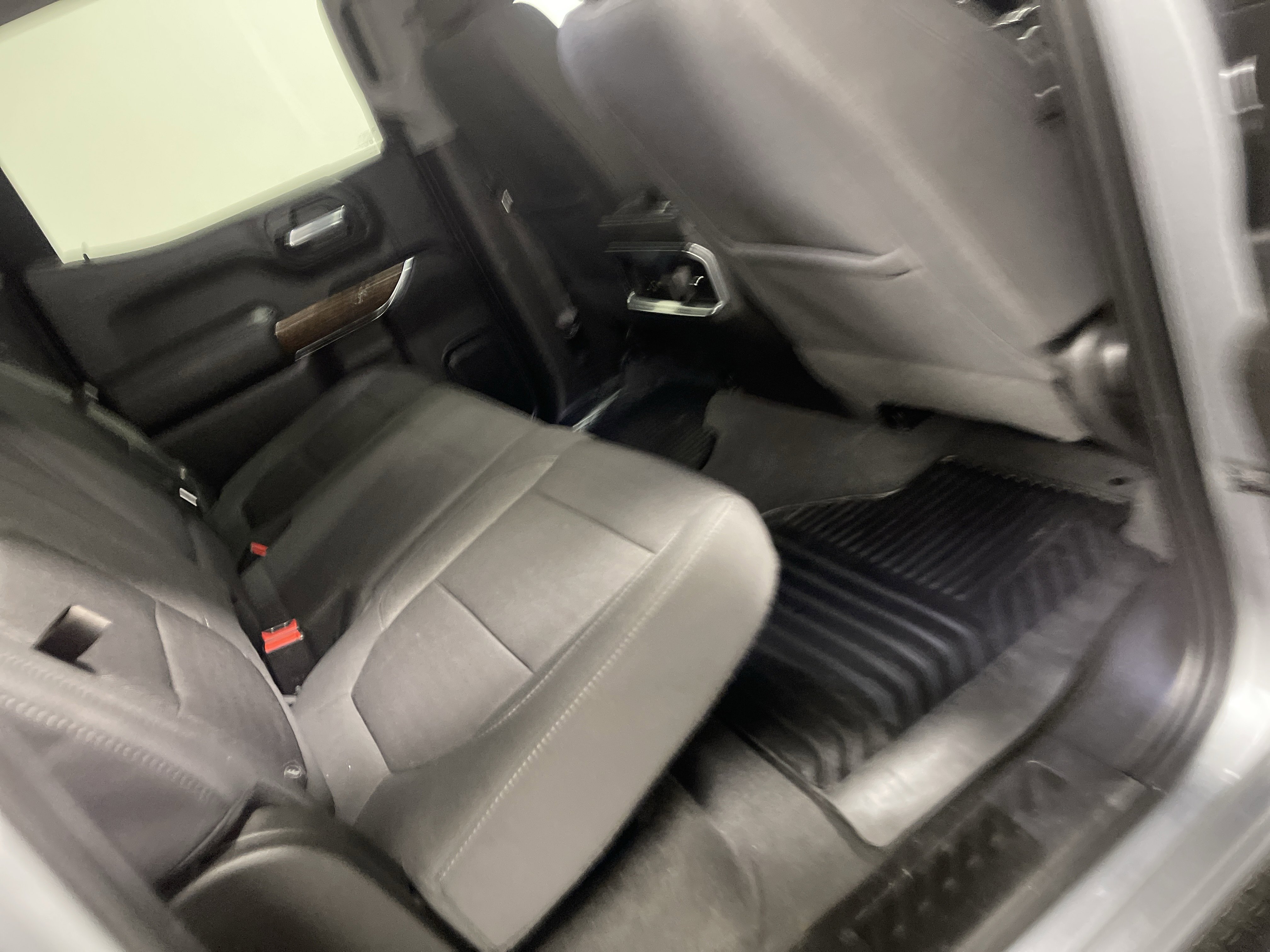 Used 2021 GMC Sierra 1500 Elevation w/ X31 Off-Road Package image 21