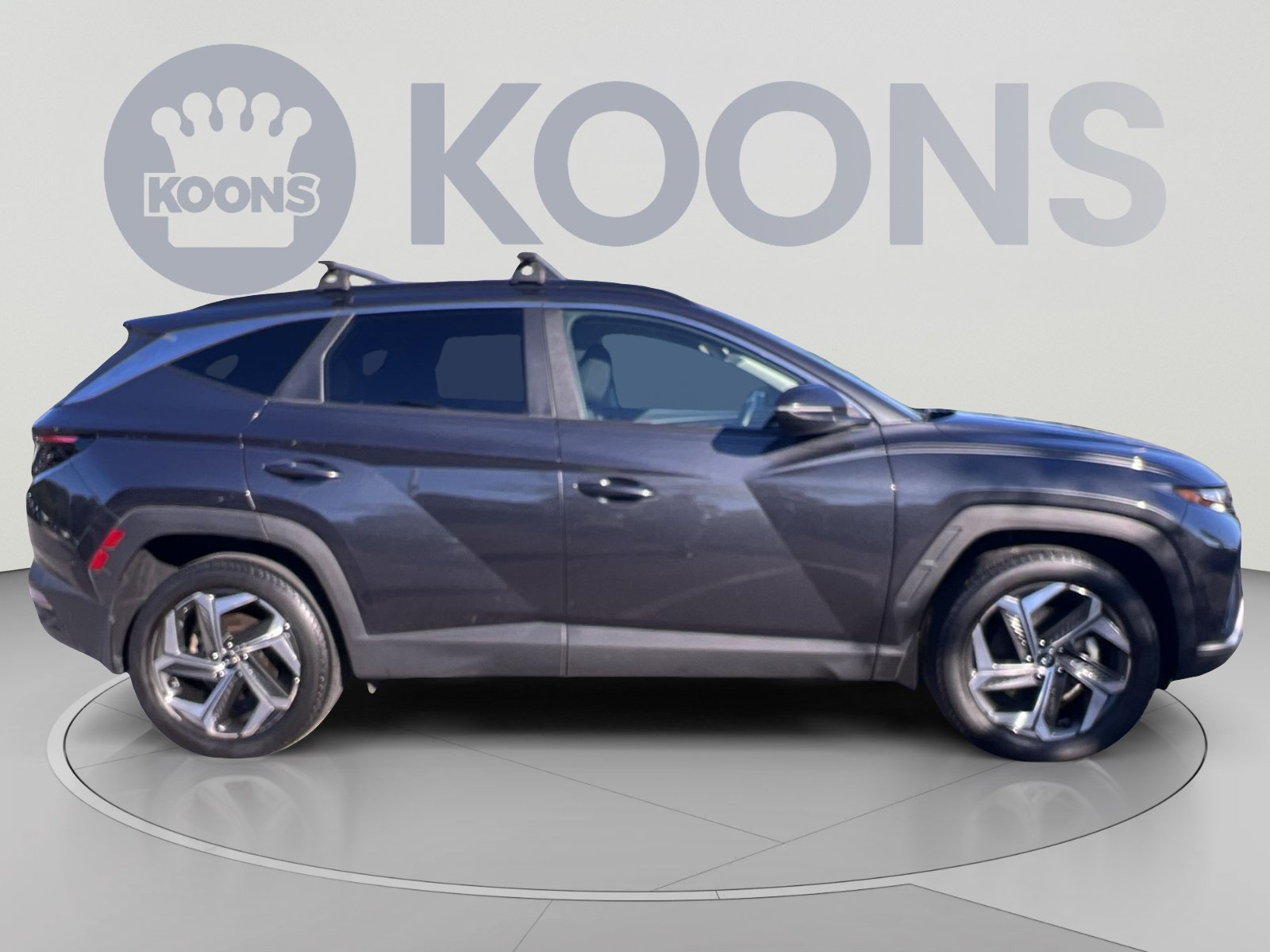 Used 2022 Hyundai Tucson SEL w/ Convenience Package AWD/4WD image 8