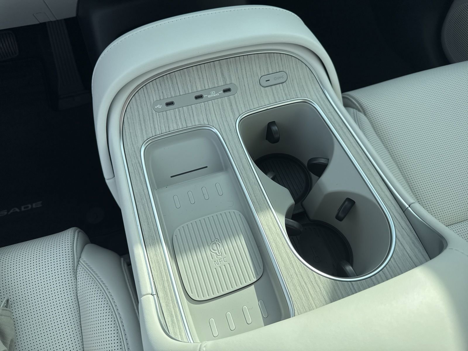 Used 2026 Hyundai Palisade Calligraphy image 30