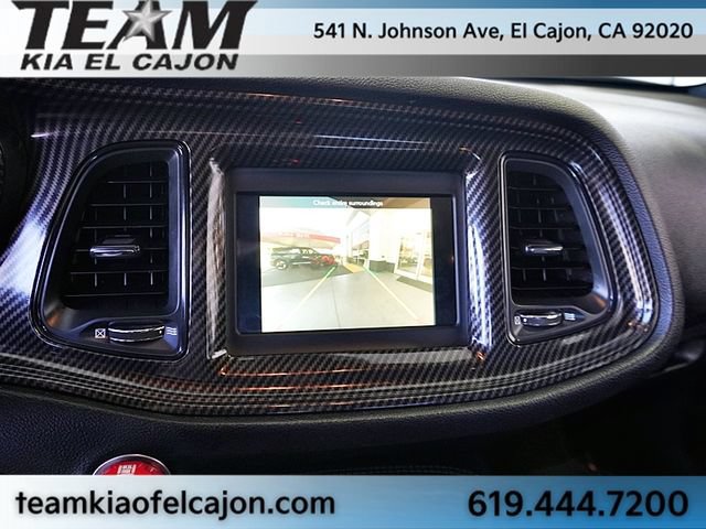 Used 2022 Dodge Challenger R/T RWD image 27