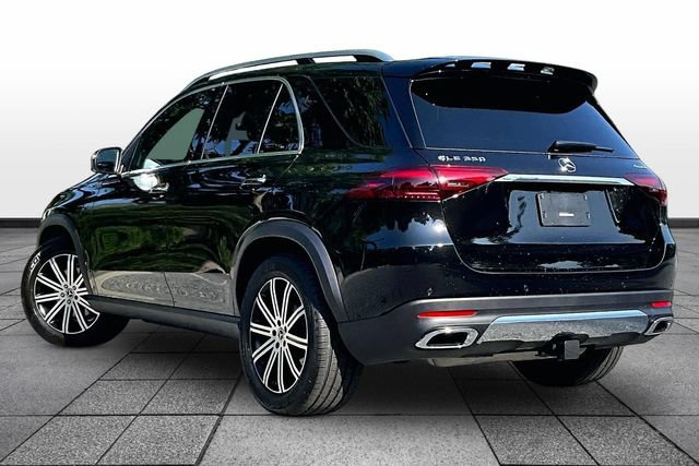 Certified 2026 Mercedes-Benz GLE 350 4MATIC image 5