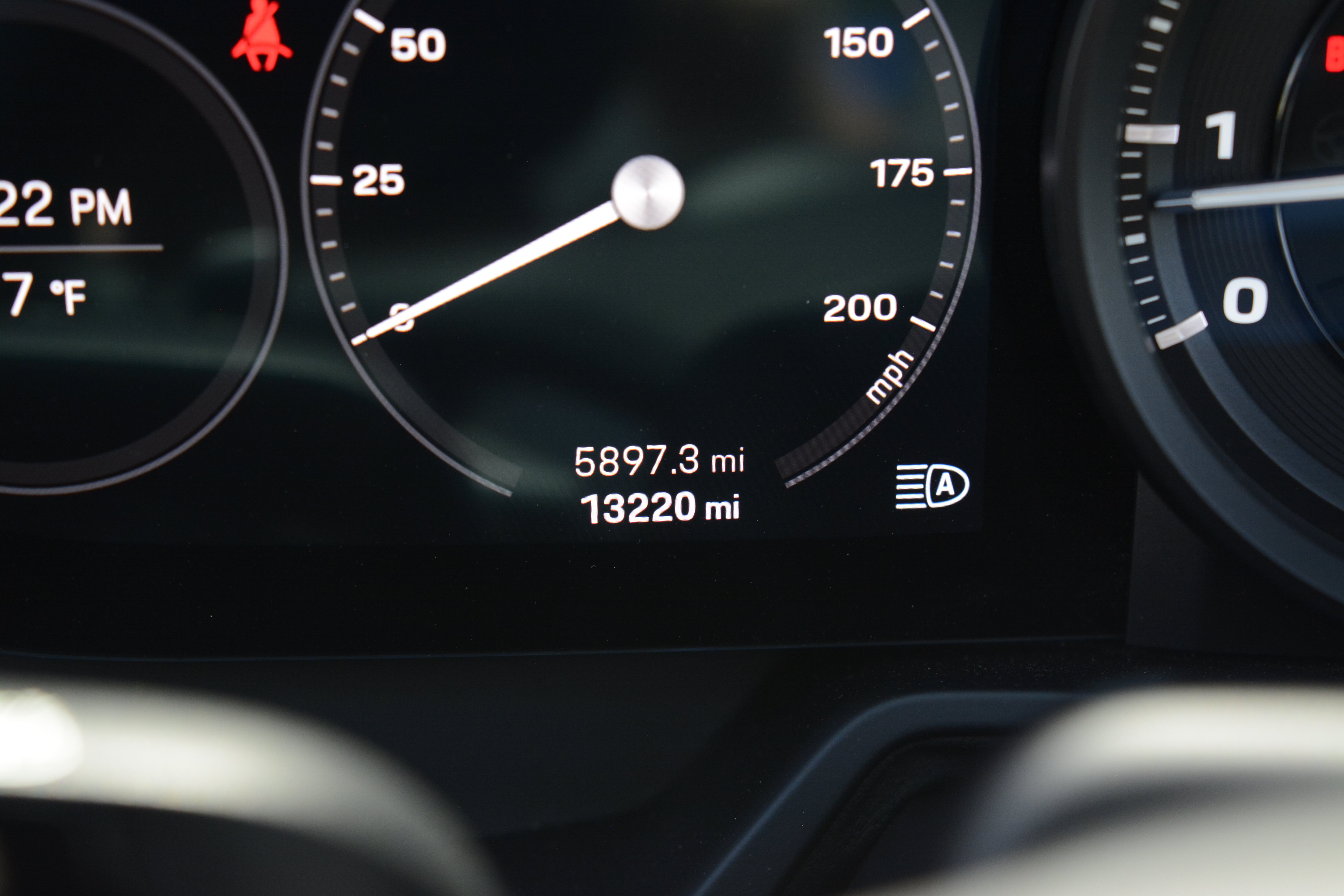 Certified 2022 Porsche 911 Targa 4 GTS AWD/4WD image 20