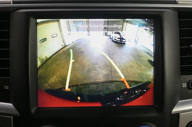 Used 2020 RAM 1500 Warlock w/ Electronics Group AWD/4WD image 23