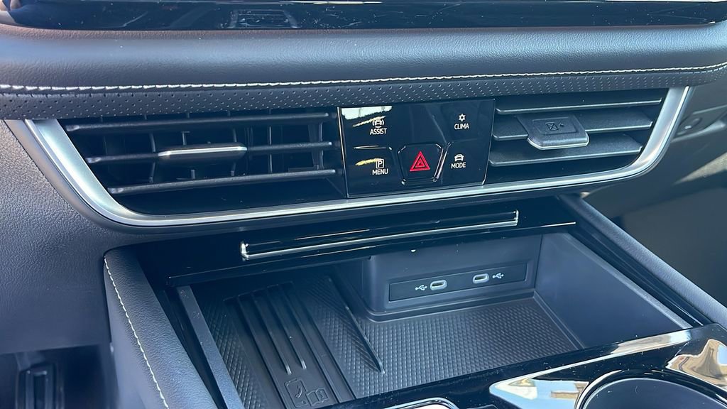 New 2026 Volkswagen Atlas Cross Sport SEL Premium R-Line AWD/4WD image 20