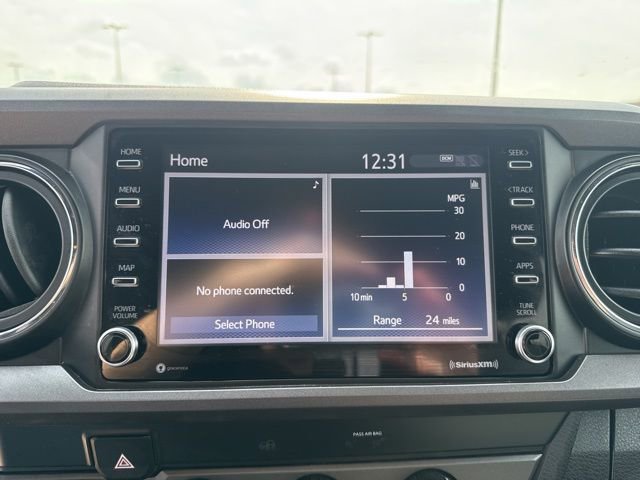 Used 2020 Toyota Tacoma TRD Off-Road image 28