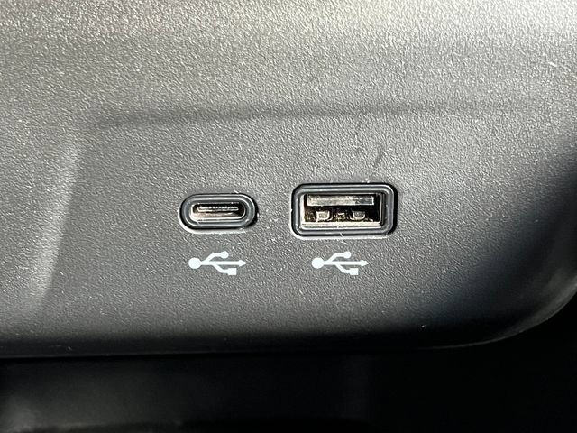 New 2025 Chevrolet TrailBlazer ACTIV w/ Convenience Package FWD image 25