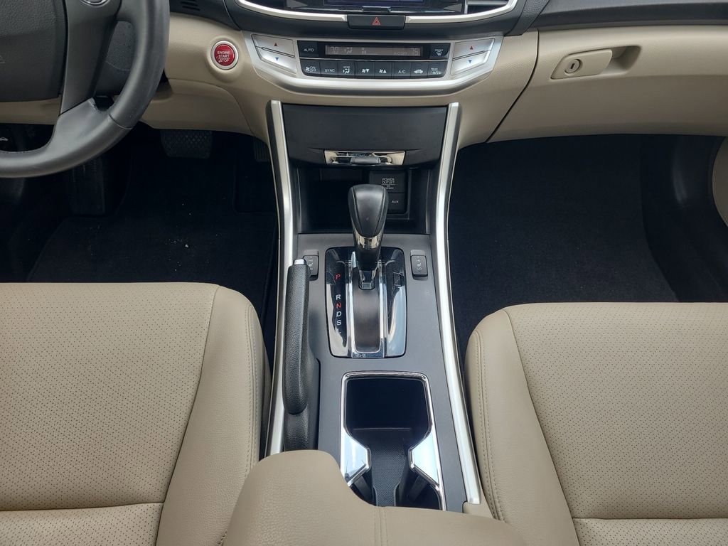 Used 2013 Honda Accord EX-L image 11