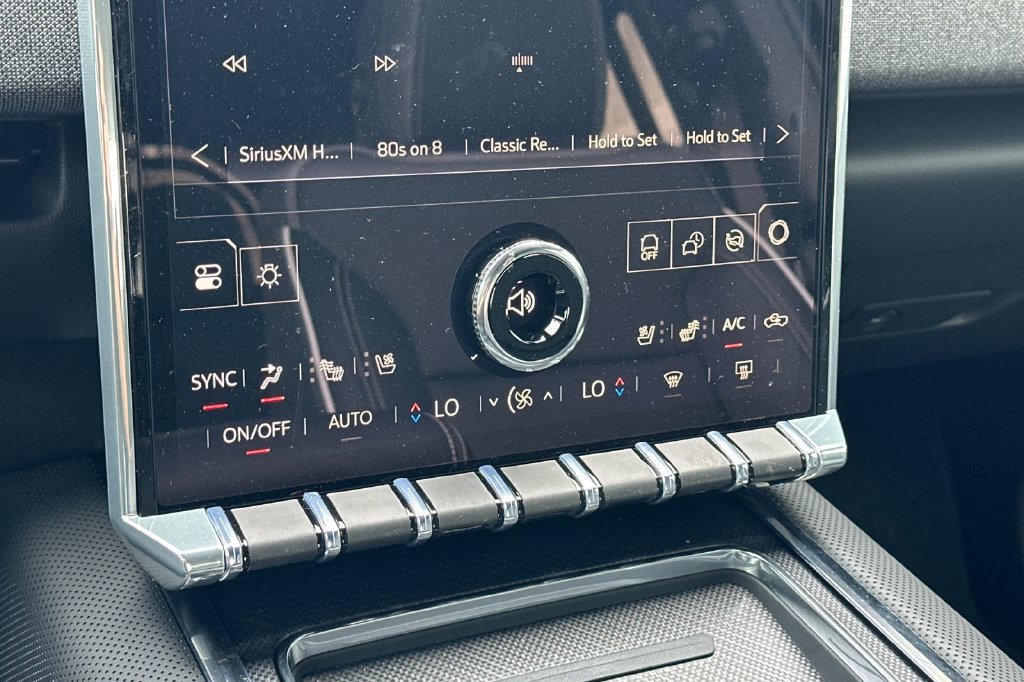 New 2026 GMC Sierra EV Elevation w/ Premium Package AWD/4WD image 23