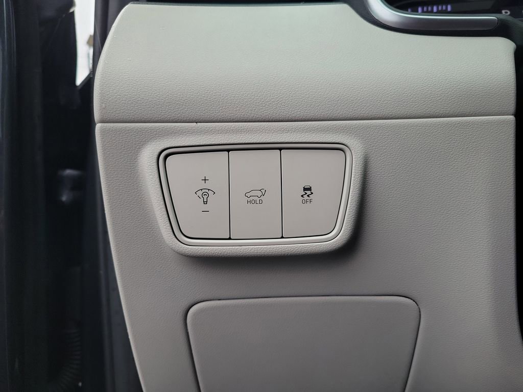 Used 2024 Hyundai Tucson SEL image 17