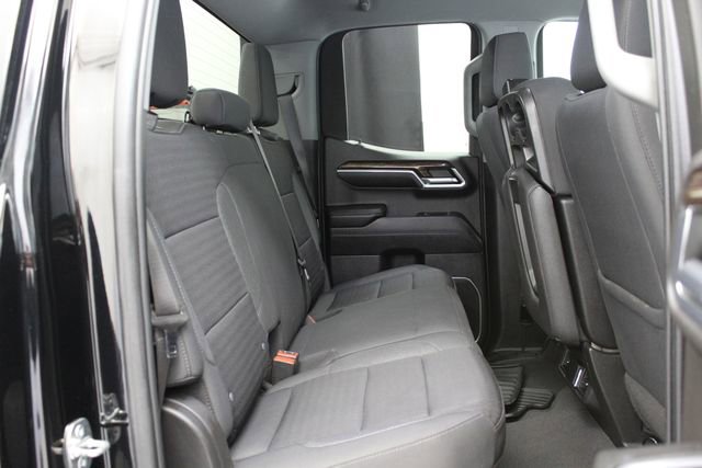 Certified 2023 GMC Sierra 1500 Elevation image 28