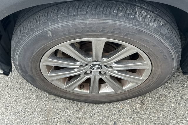 Used 2021 Lexus NX 300 AWD w/ Accessory Package 2 image 4