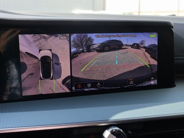 Used 2026 Nissan Murano SL image 38