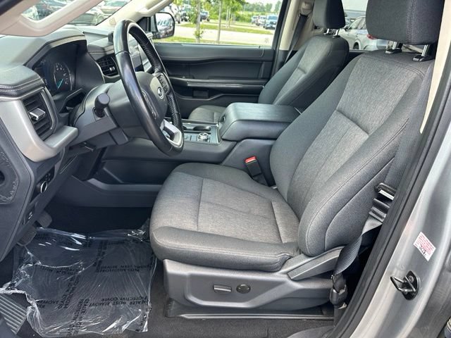 Certified 2024 Ford Expedition Max XLT AWD/4WD image 19
