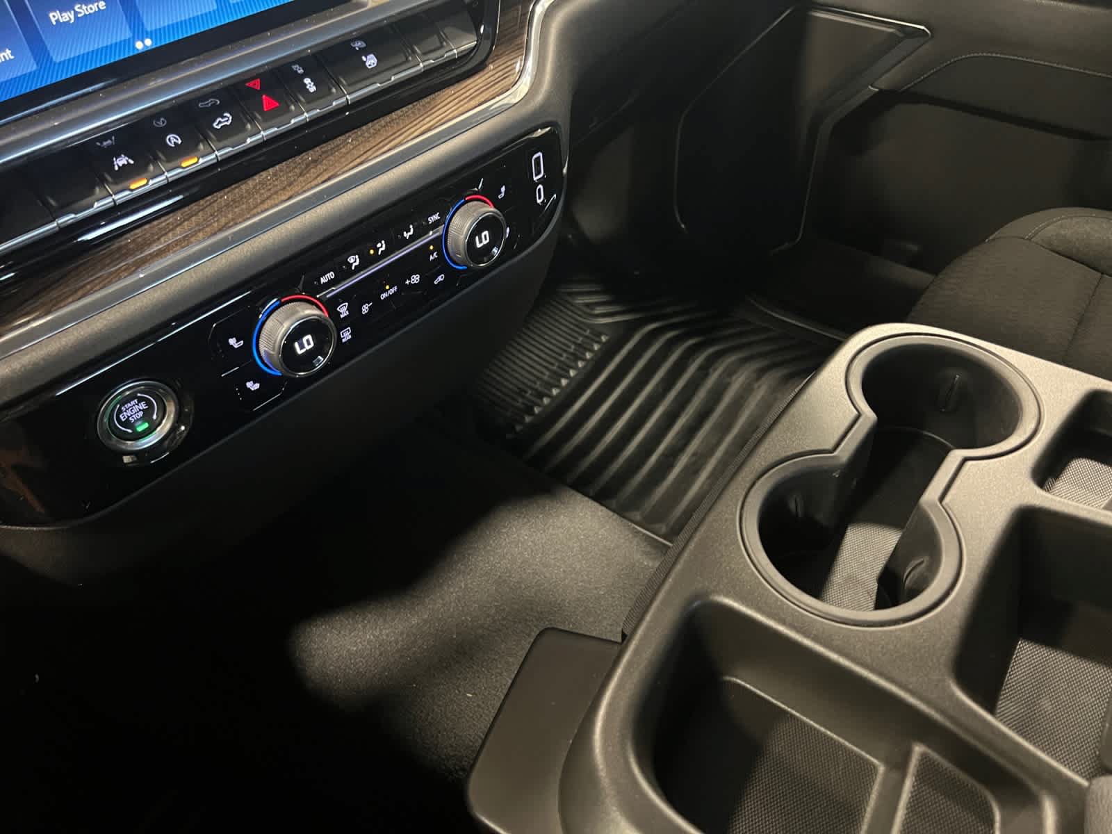 Certified 2023 Chevrolet Silverado 1500 LT AWD/4WD image 16
