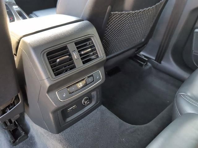 Used 2022 Audi SQ5 Prestige w/ Prestige Package AWD/4WD image 33