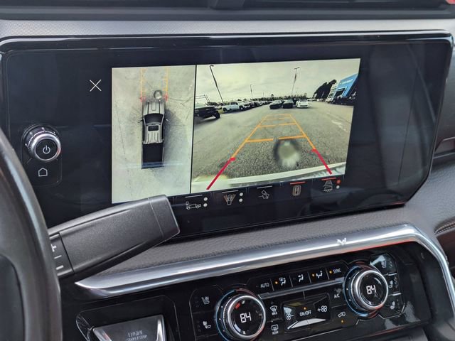 Certified 2024 GMC Sierra 2500 Denali w/ Denali Reserve Package image 23