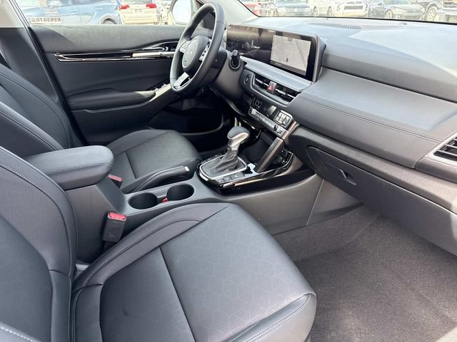 New 2026 Kia Seltos EX FWD image 16