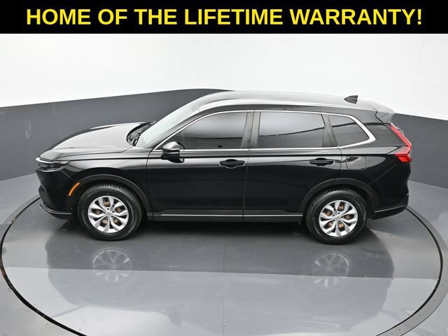 Used 2023 Honda CR-V LX image 57